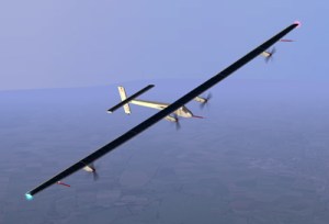 solar impulse