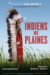 indiens des plaines