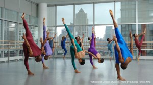 alvin ailey ecole de danse
