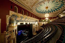 new york city center